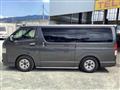 2020 Toyota Hiace Van