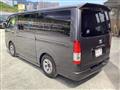 2020 Toyota Hiace Van