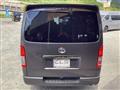 2020 Toyota Hiace Van