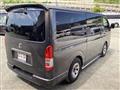 2020 Toyota Hiace Van