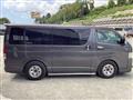 2020 Toyota Hiace Van