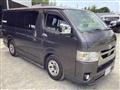 2020 Toyota Hiace Van