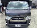 2020 Toyota Hiace Van