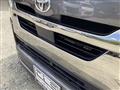 2020 Toyota Hiace Van