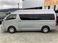 2012 Toyota Hiace Wagon