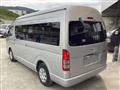 2012 Toyota Hiace Wagon