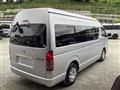 2012 Toyota Hiace Wagon