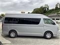 2012 Toyota Hiace Wagon