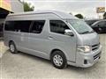 2012 Toyota Hiace Wagon