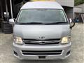 2012 Toyota Hiace Wagon