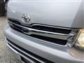 2012 Toyota Hiace Wagon