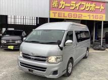 2012 Toyota Hiace Wagon