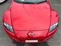 2005 Mazda RX-8