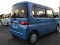 2009 Daihatsu Tanto