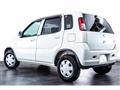 2008 Suzuki Kei