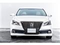 2013 Toyota Crown