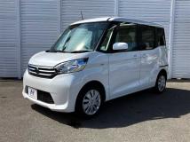 2015 Nissan DAYZ ROOX