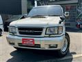 1998 Isuzu Bighorn