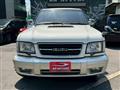 1998 Isuzu Bighorn