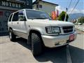 1998 Isuzu Bighorn
