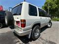 1998 Isuzu Bighorn