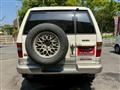1998 Isuzu Bighorn