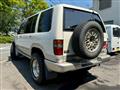 1998 Isuzu Bighorn