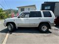 1998 Isuzu Bighorn