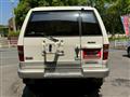 1998 Isuzu Bighorn