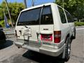 1998 Isuzu Bighorn