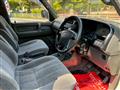 1998 Isuzu Bighorn