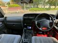 1998 Isuzu Bighorn