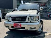 1998 Isuzu Bighorn