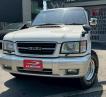 1998 Isuzu Bighorn