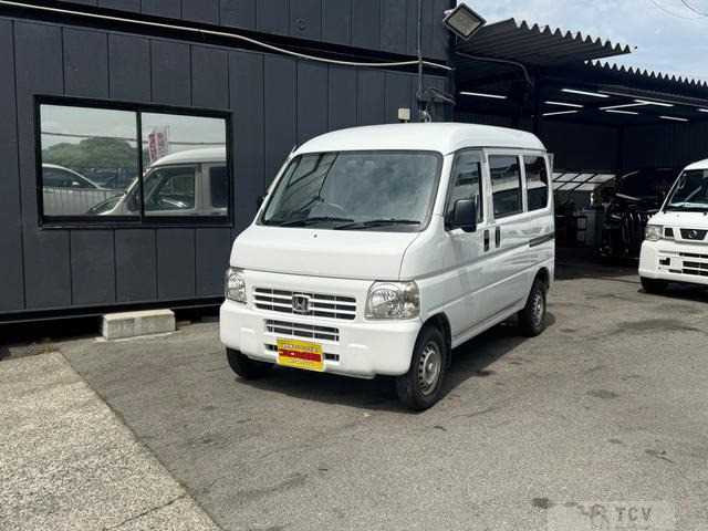2014 Honda Acty