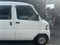 2013 Nissan Clipper Van