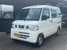 2013 Nissan Clipper Van