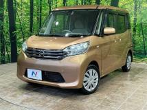 2015 Nissan DAYZ ROOX