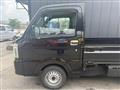 2021 Suzuki Carry Truck
