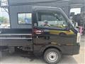 2021 Suzuki Carry Truck