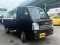 2021 Suzuki Carry Truck