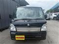 2021 Suzuki Carry Truck