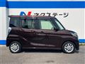 2015 Nissan DAYZ ROOX