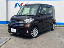 2015 Nissan DAYZ ROOX