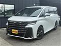 2026 Toyota Vellfire