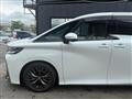 2026 Toyota Vellfire