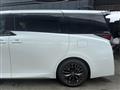 2026 Toyota Vellfire