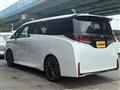 2026 Toyota Vellfire