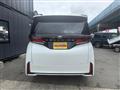 2026 Toyota Vellfire
