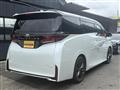 2026 Toyota Vellfire